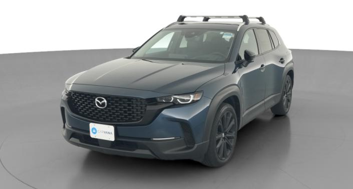 Thumbnail: 2023 Mazda CX-50 - 1