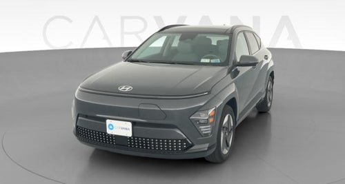 2024 Hyundai Kona Electric