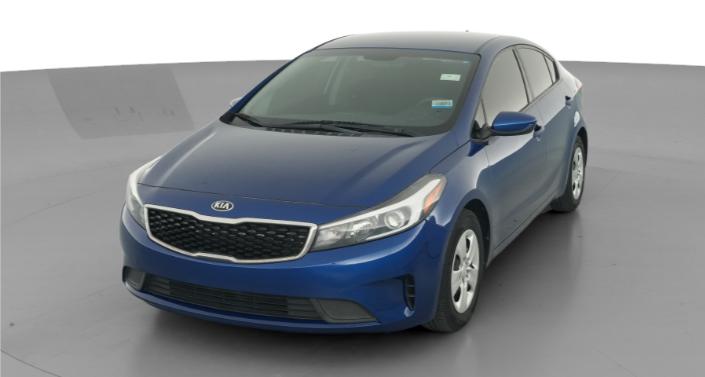 Thumbnail: 2017 Kia Forte - 1