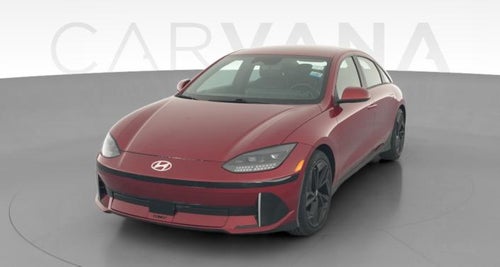 2023 Hyundai IONIQ 6