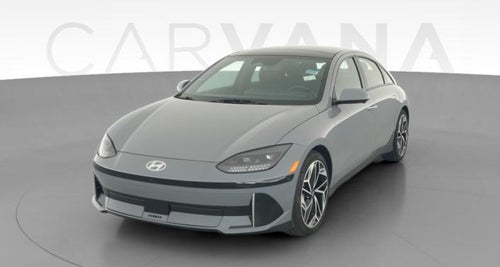 2024 Hyundai IONIQ 6