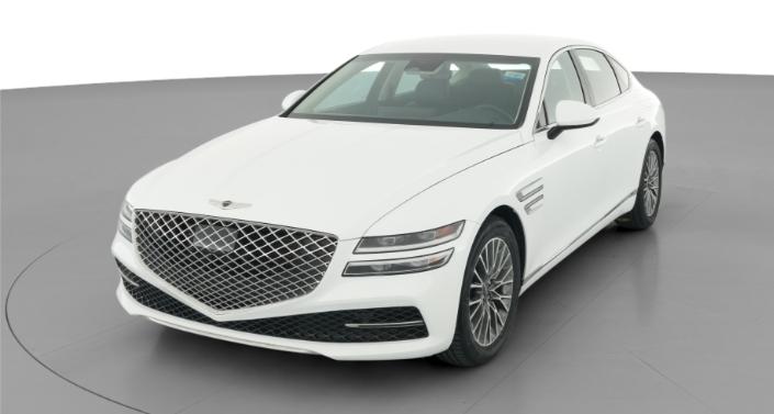 2023 Genesis G80 2.5T -
                  Haines City, FL
