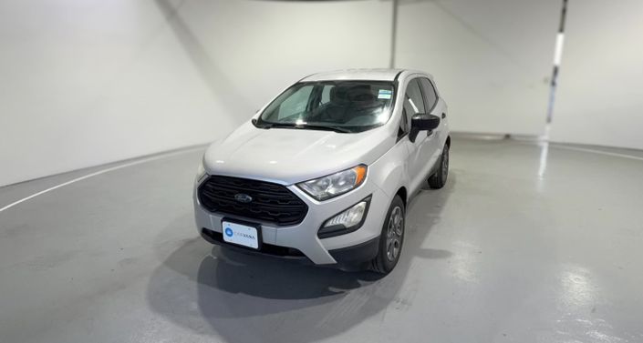 2018 Ford EcoSport S -
                  Houston, TX