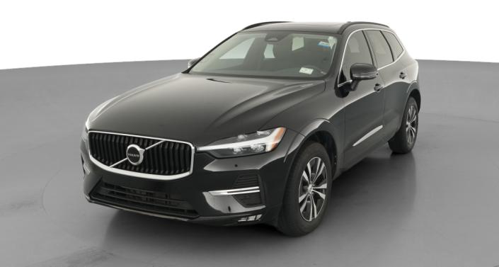 Thumbnail: 2023 Volvo XC60 - 1