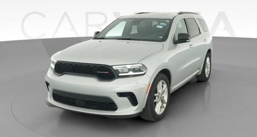 2024 Dodge Durango