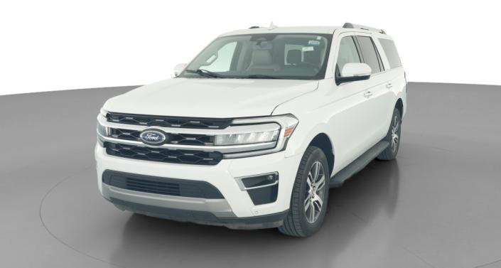 Thumbnail: 2024 Ford Expedition MAX - 1
