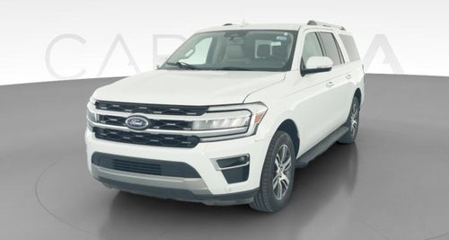 2024 Ford Expedition MAX