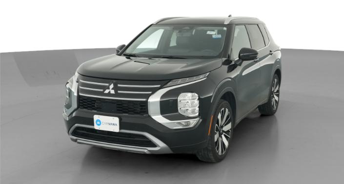 Thumbnail: 2025 Mitsubishi Outlander - 1