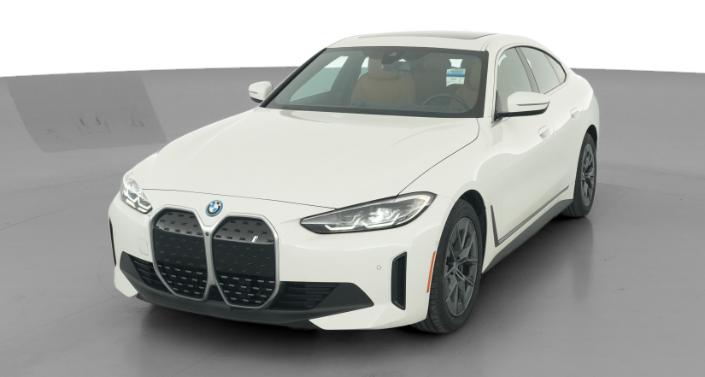 Thumbnail: 2024 BMW i4 - 1