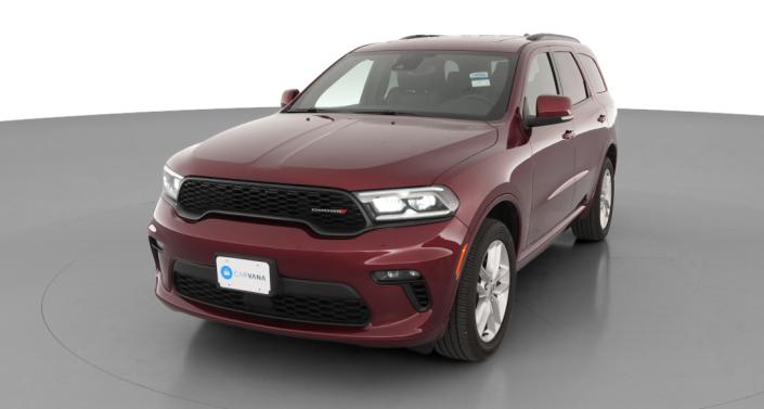 Thumbnail: 2022 Dodge Durango - 1