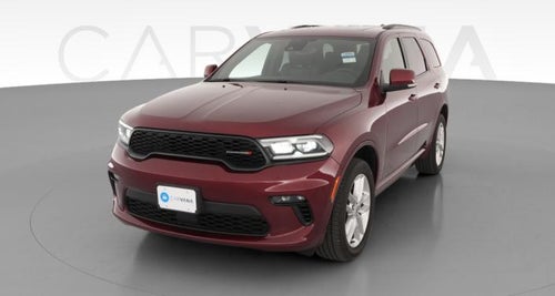 2022 Dodge Durango