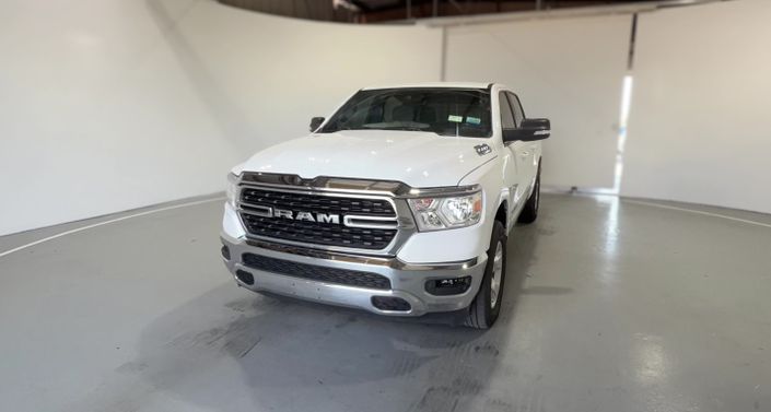 Thumbnail: 2022 RAM 1500 - 1