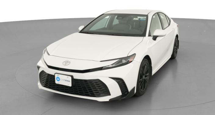 Thumbnail: 2025 Toyota Camry - 1