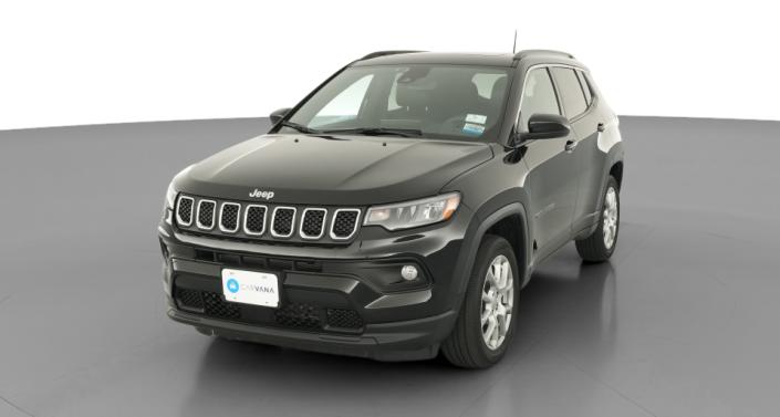 Thumbnail: 2023 Jeep Compass - 1
