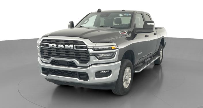Thumbnail: 2025 RAM 2500 - 1