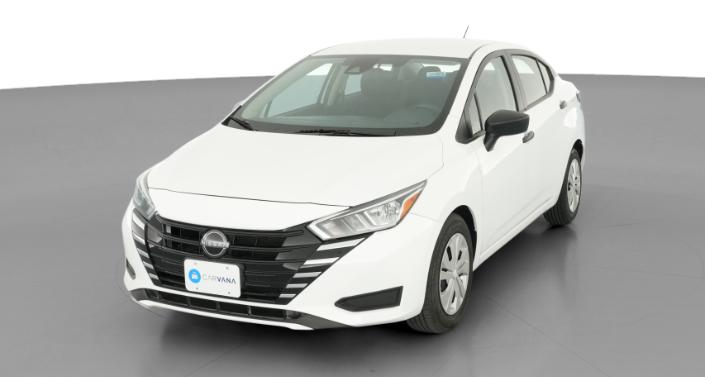 Thumbnail: 2024 Nissan Versa - 1