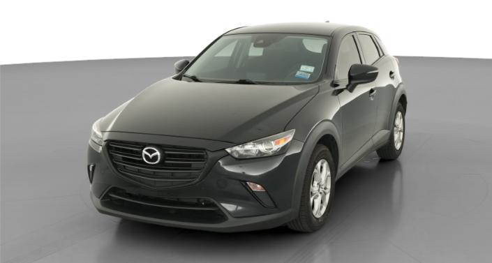 2019 Mazda CX-3  -
                  Auburn, GA