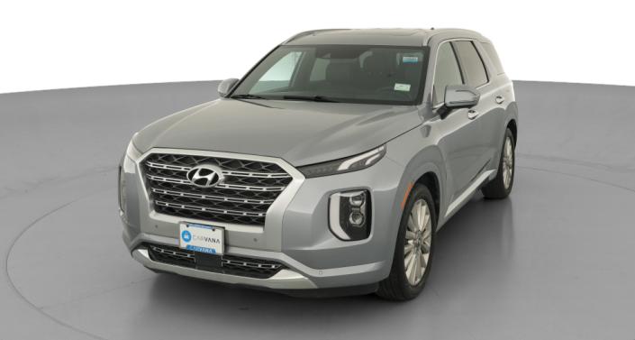 Thumbnail: 2020 Hyundai Palisade - 1
