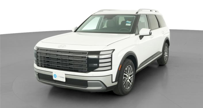 Thumbnail: 2026 Hyundai Palisade - 1