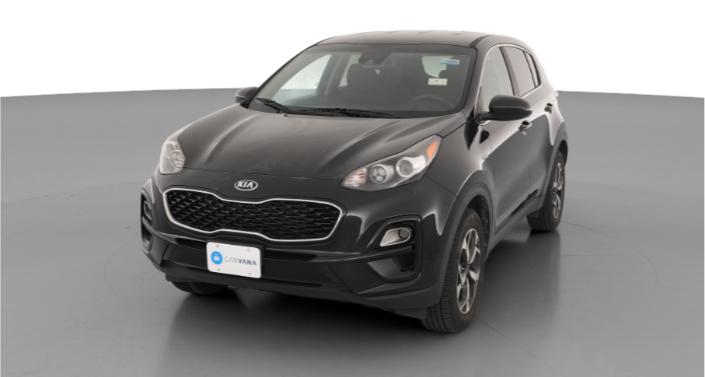 2020 Kia Sportage LX -
                  Lorain, OH
