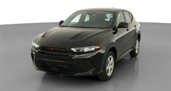 2024 Dodge Hornet GT -
                  Richton Park, IL