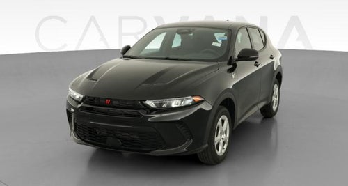 2024 Dodge Hornet