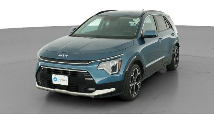 Thumbnail: 2024 Kia Niro - 1