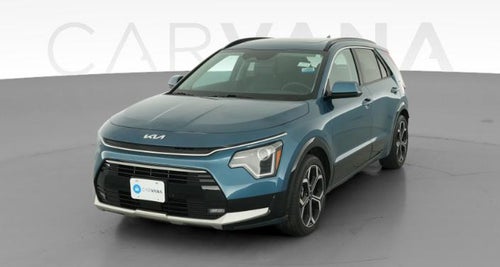 2024 Kia Niro