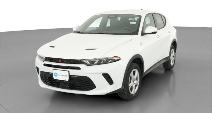 2024 Dodge Hornet GT -
                  Tooele, UT