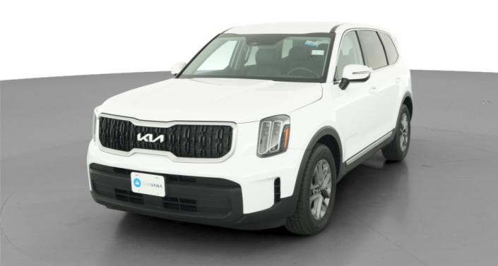 Thumbnail: 2023 Kia Telluride - 1