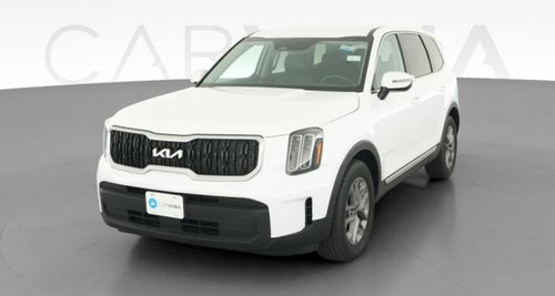 2023 Kia Telluride