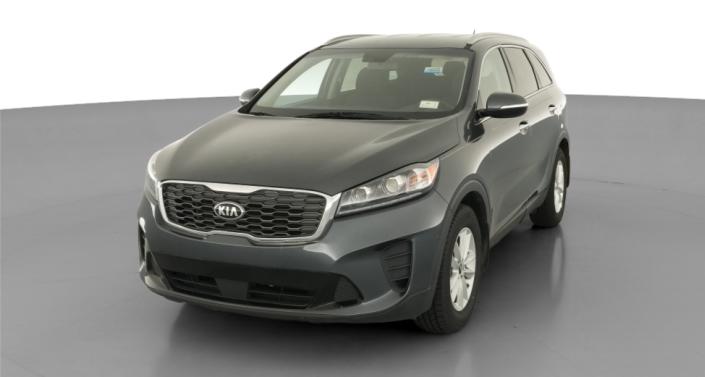 Thumbnail: 2020 Kia Sorento - 1