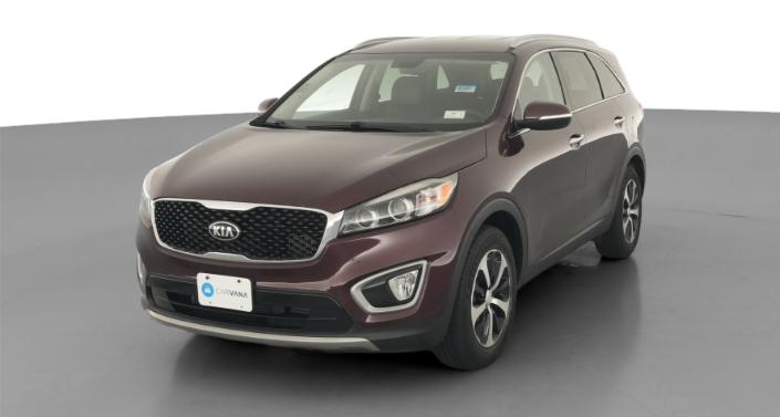 Thumbnail: 2017 Kia Sorento - 1