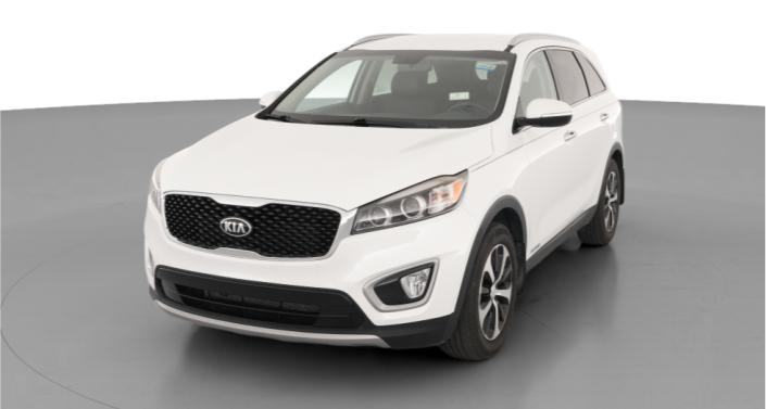 Thumbnail: 2018 Kia Sorento - 1