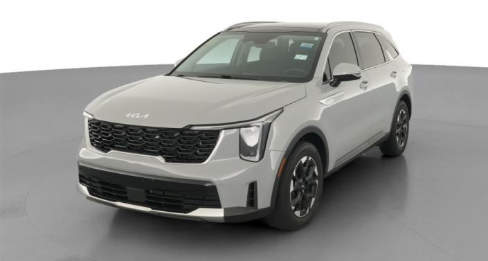Thumbnail: 2024 Kia Sorento - 1