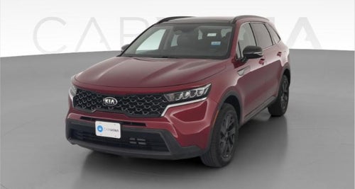 2021 Kia Sorento