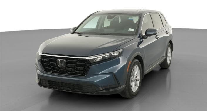 Thumbnail: 2025 Honda CR-V - 1
