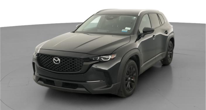 Thumbnail: 2025 Mazda CX-50 - 1