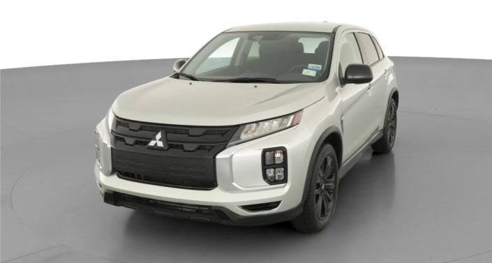 Thumbnail: 2024 Mitsubishi Outlander Sport - 1