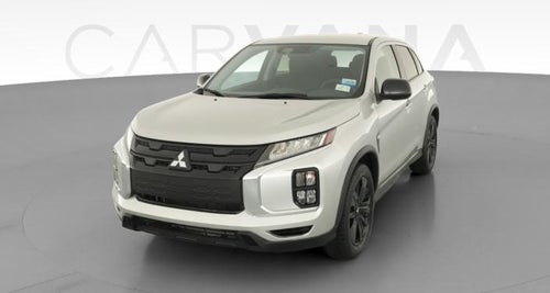 2024 Mitsubishi Outlander Sport