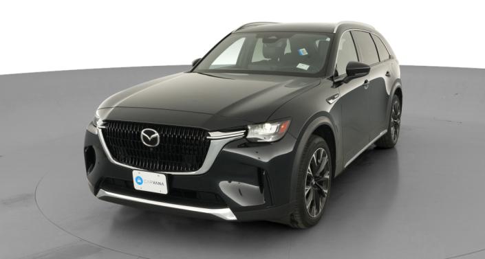 Thumbnail: 2024 Mazda CX-90 - 1
