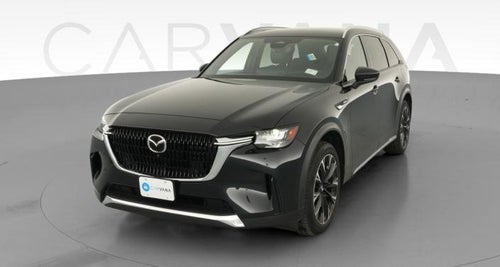 2024 MAZDA CX-90 PHEV