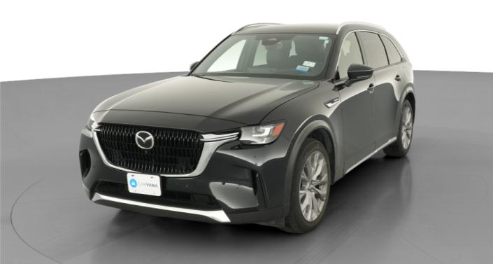 Thumbnail: 2025 Mazda CX-90 - 1