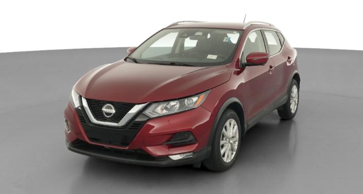 Thumbnail: 2022 Nissan Rogue Sport - 1