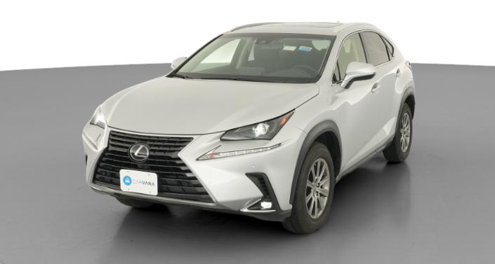Thumbnail: 2019 Lexus NX - 1