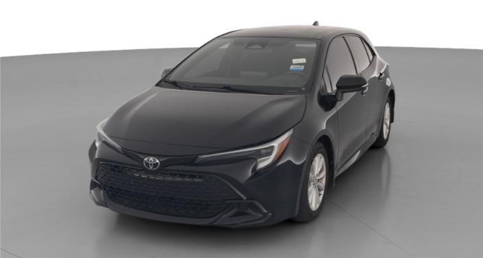 Thumbnail: 2023 Toyota Corolla - 1