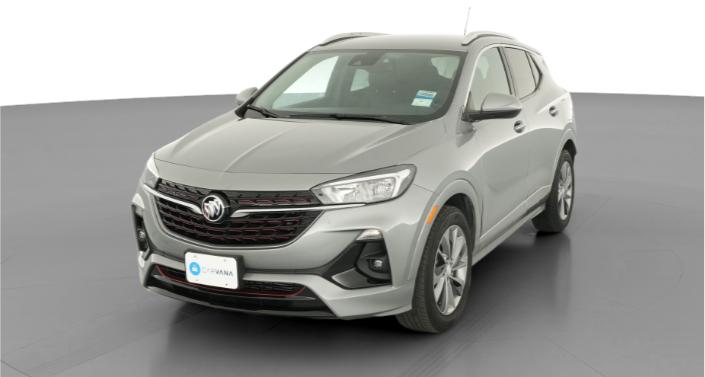 Thumbnail: 2023 Buick Encore GX - 1