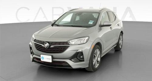 2023 Buick Encore GX