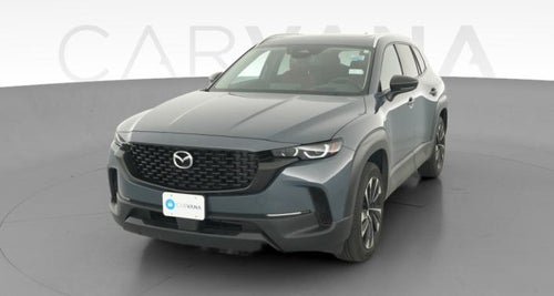 2025 MAZDA CX-50 Hybrid