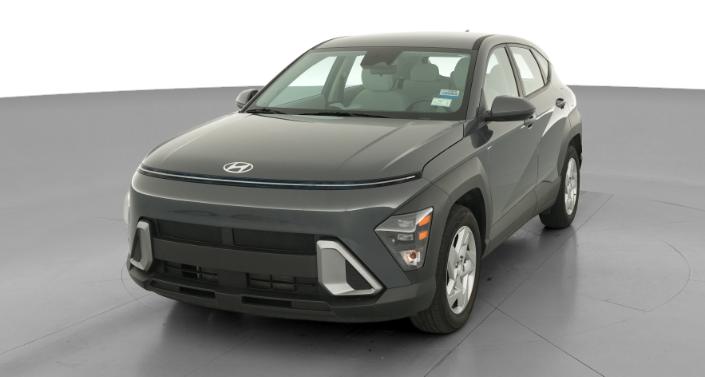 Thumbnail: 2024 Hyundai Kona - 1